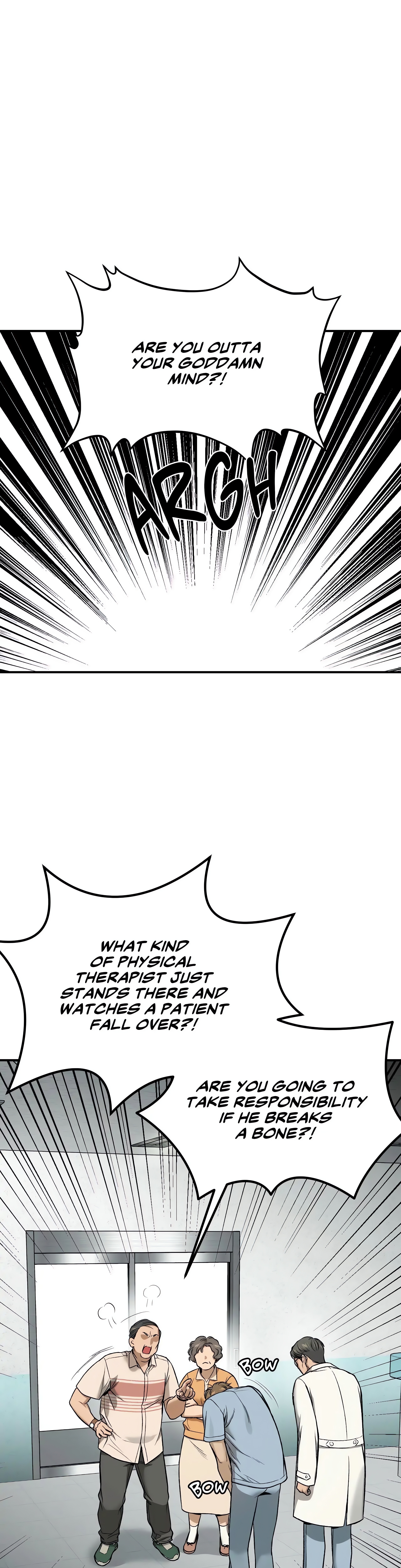 Jinx (Uncensored) Page 23 - MangaHe