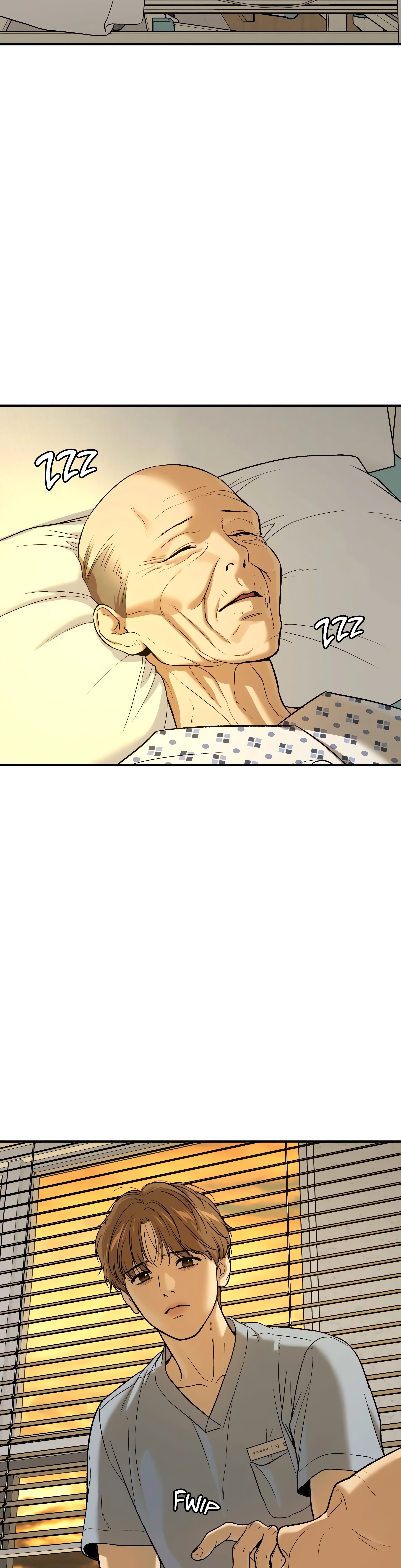 Jinx (Uncensored) Page 28 - MangaHe