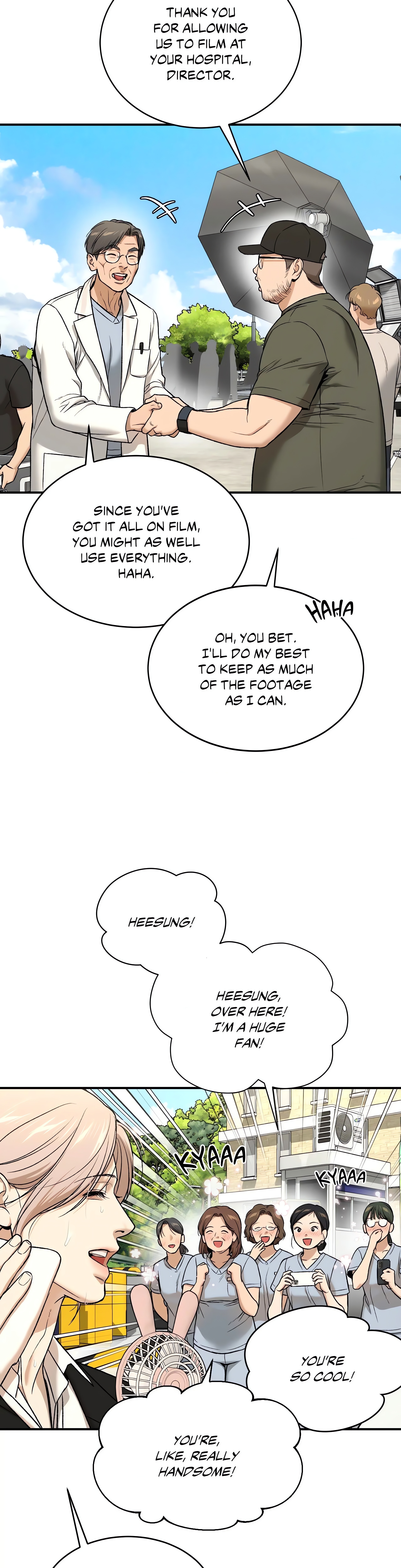 Jinx (Uncensored) Page 4 - MangaHe