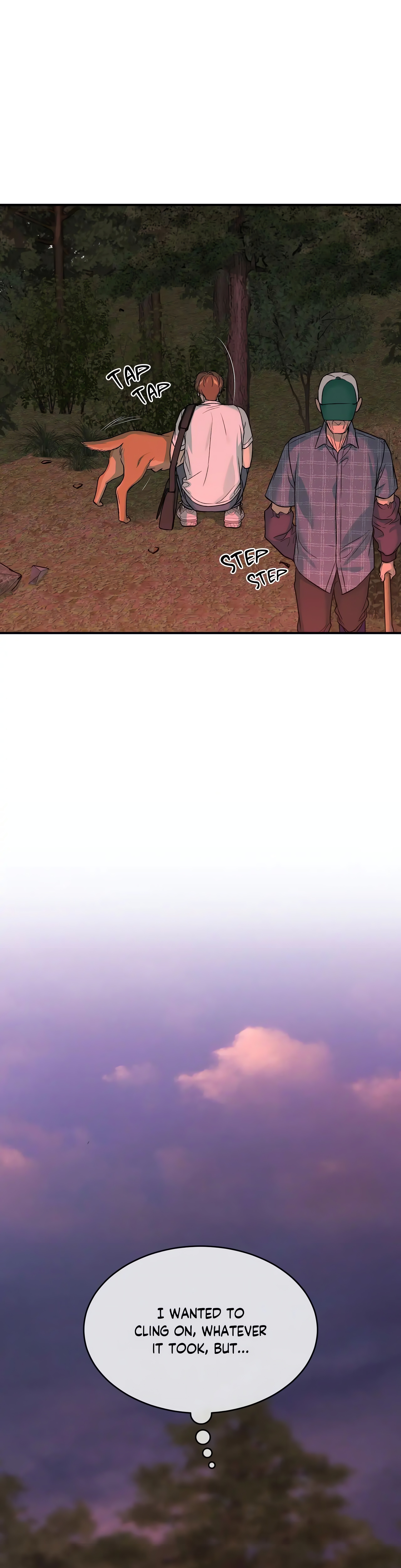 Jinx (Uncensored) Page 39 - MangaHe