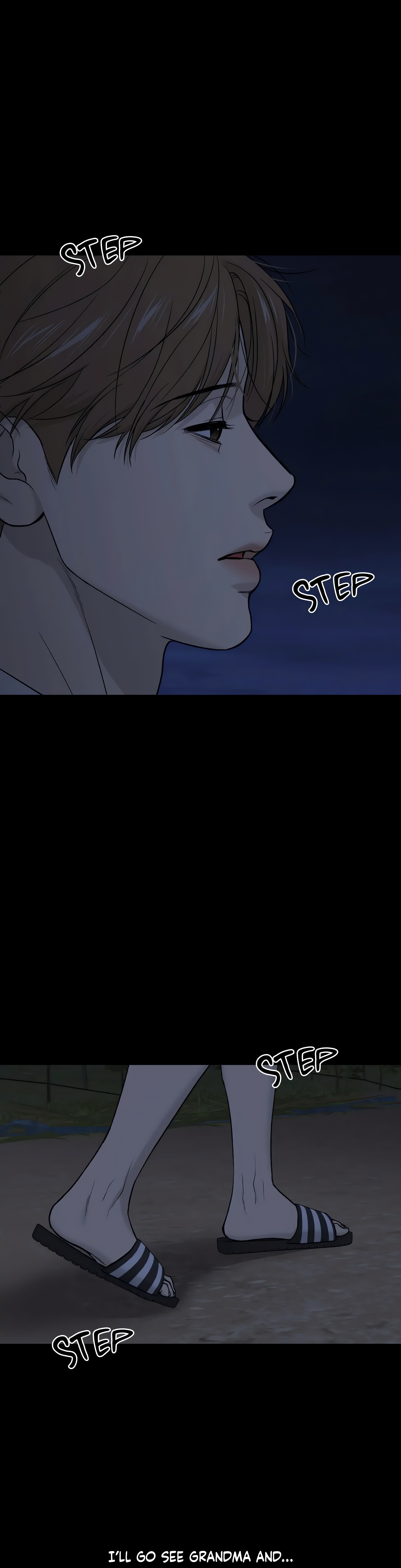 Jinx (Uncensored) Page 47 - MangaHe