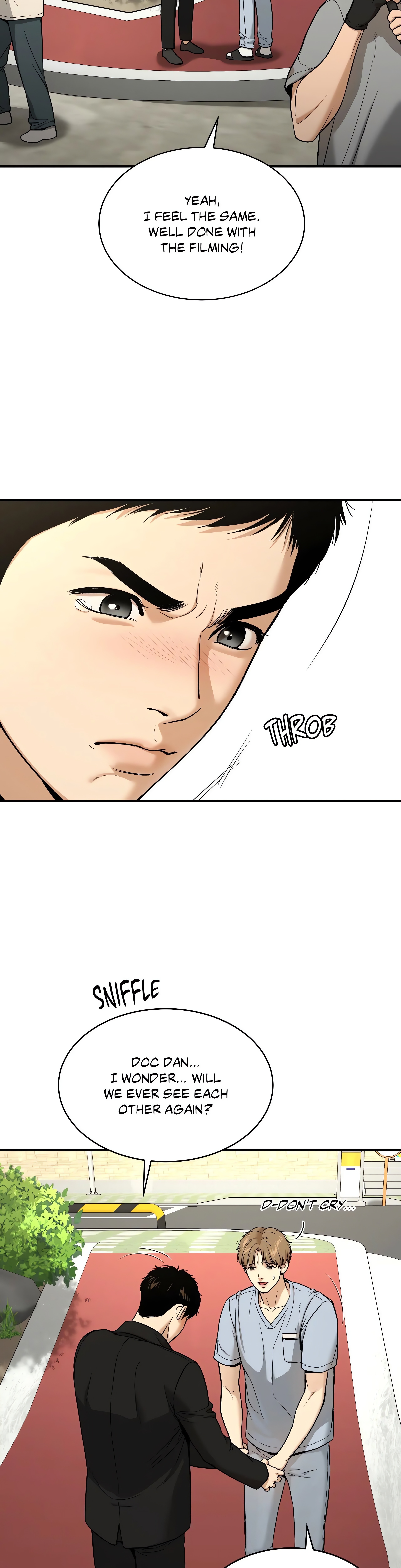Jinx (Uncensored) Page 6 - MangaHe
