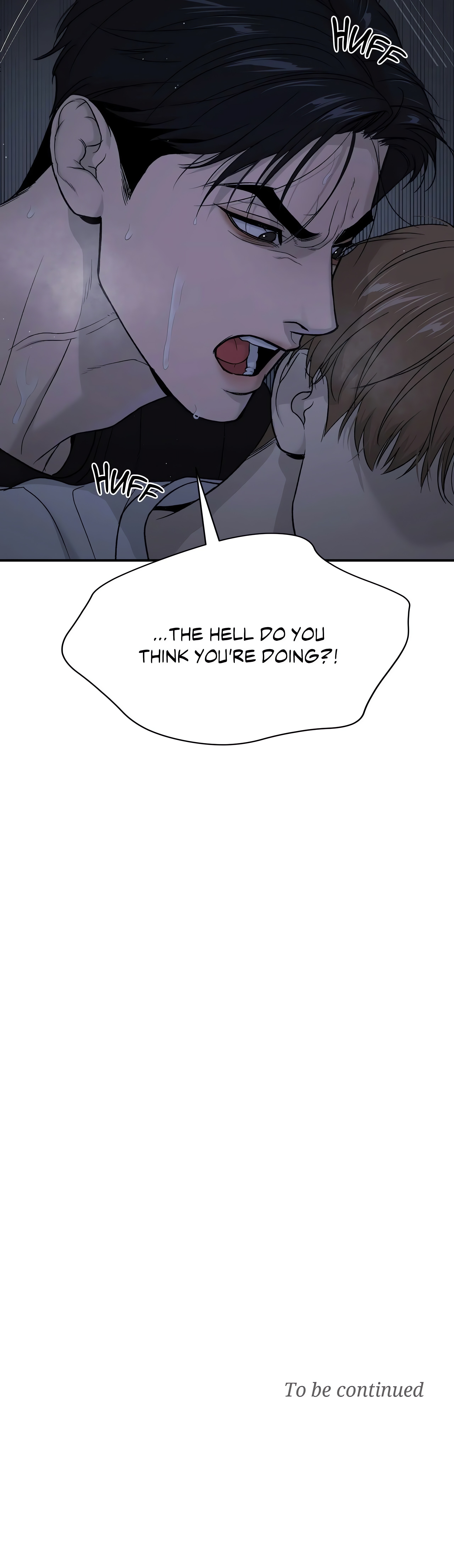 Jinx (Uncensored) Page 53 - MangaHe