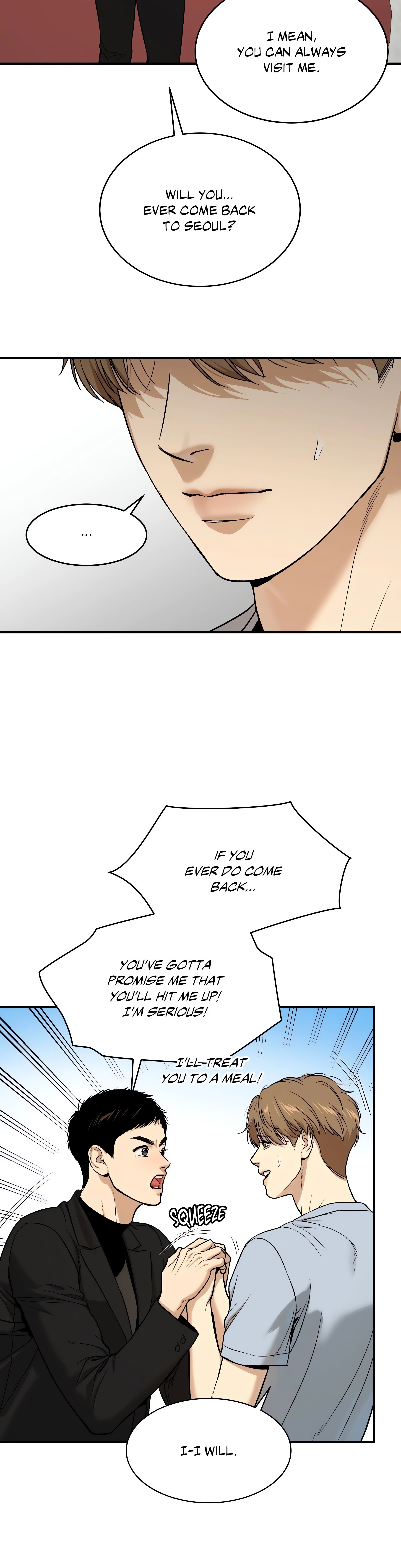 Jinx (Uncensored) Page 7 - MangaHe