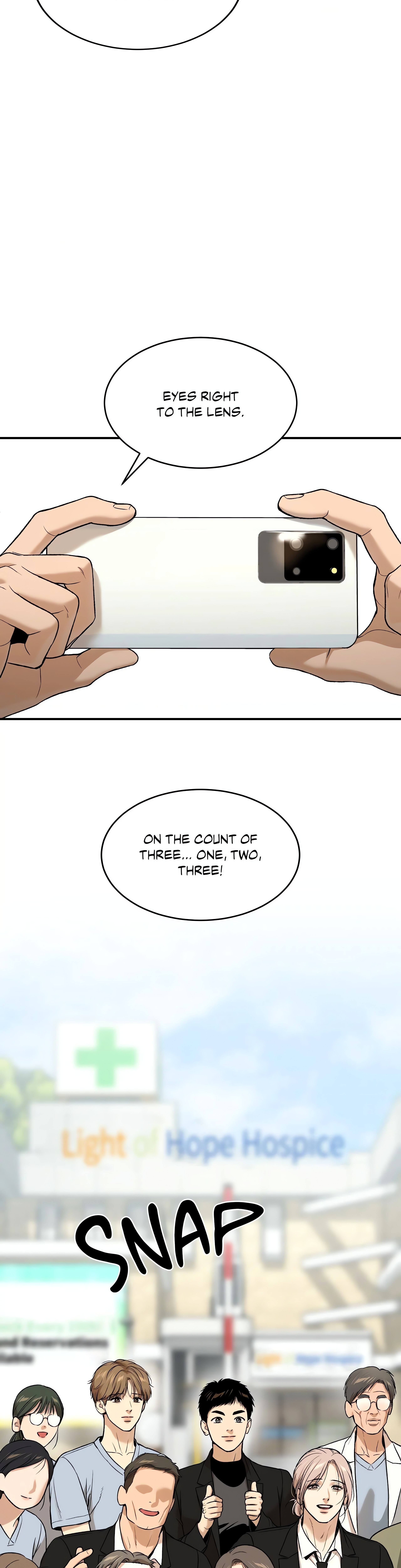 Jinx (Uncensored) Page 10 - MangaHe