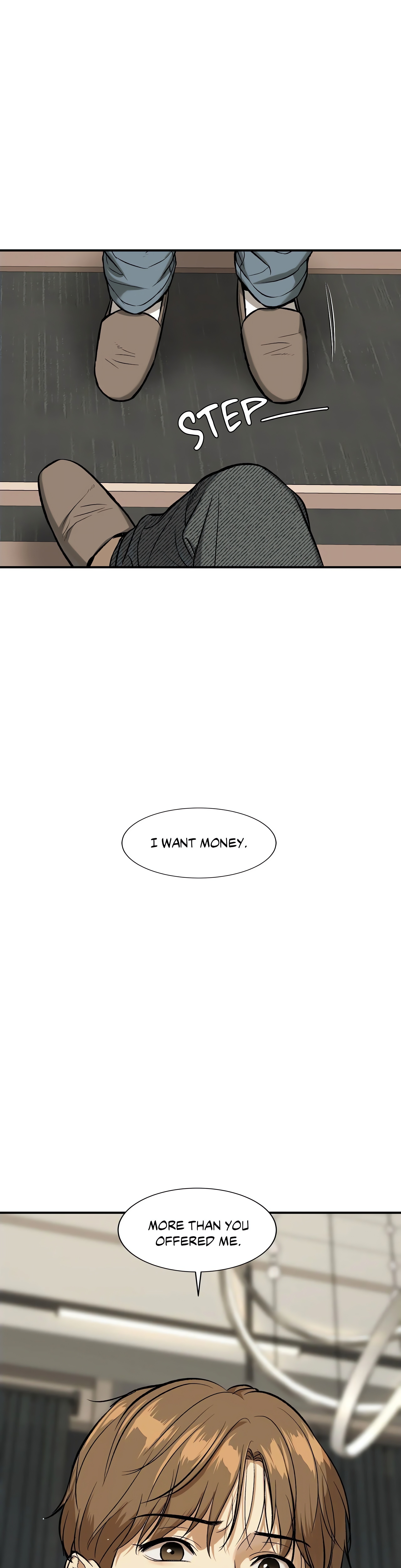 Jinx (Uncensored) Page 13 - MangaHe