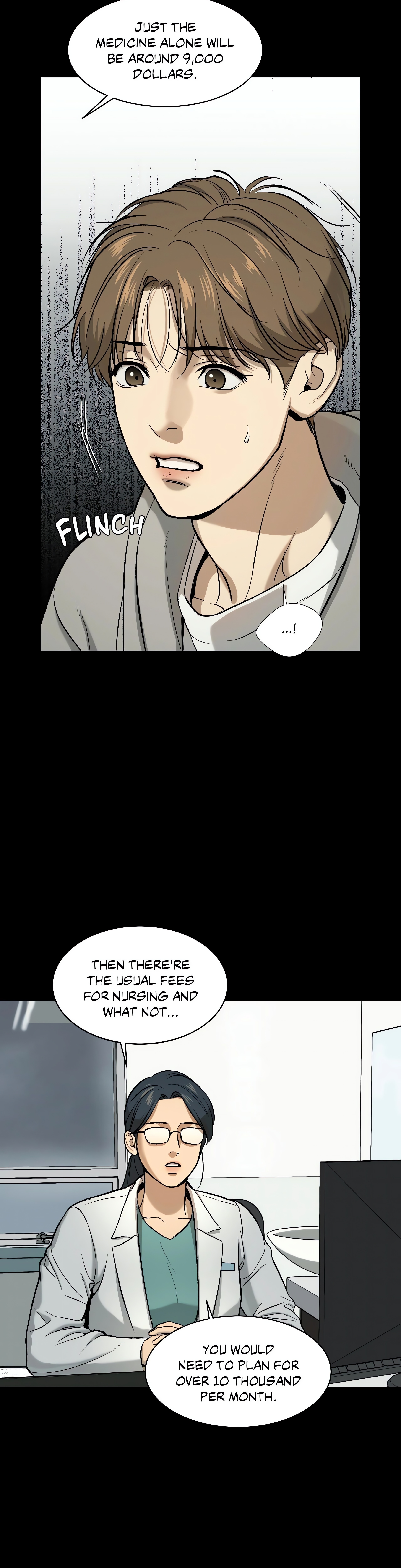 Jinx (Uncensored) Page 16 - MangaHe