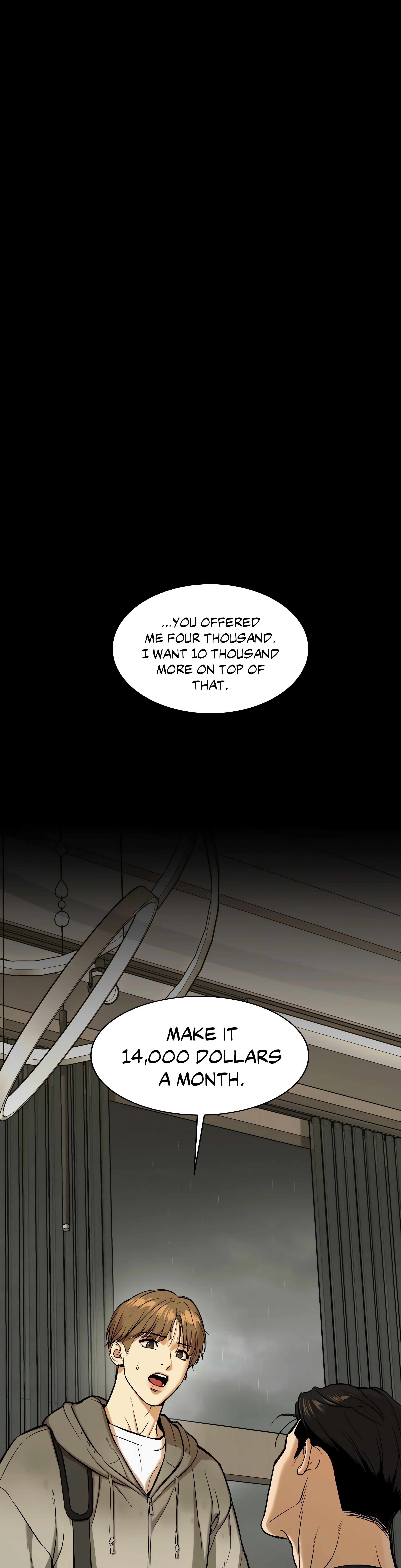 Jinx (Uncensored) Page 18 - MangaHe