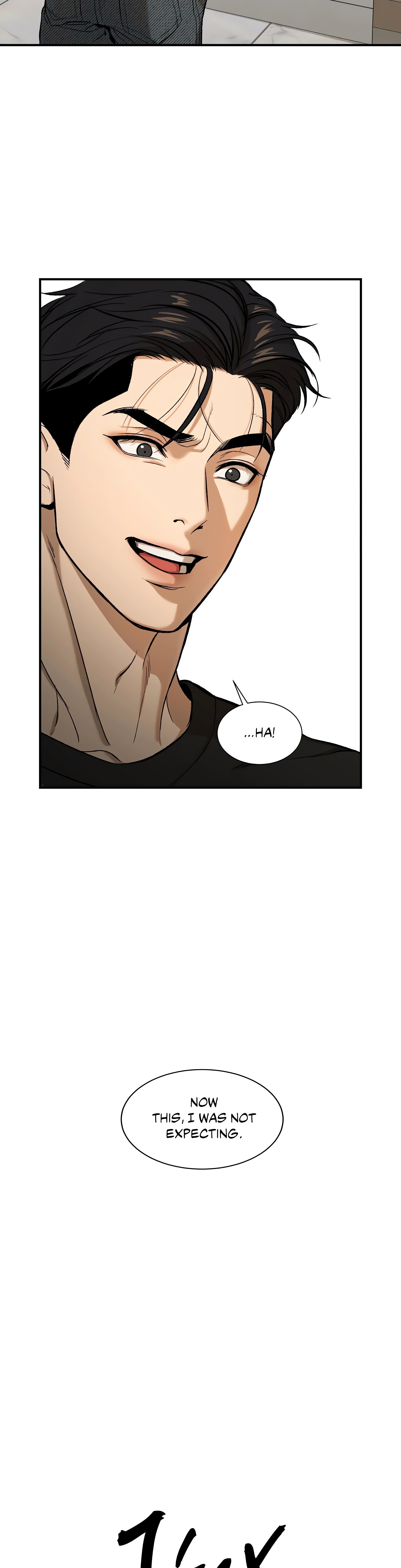 Jinx (Uncensored) Page 4 - MangaHe