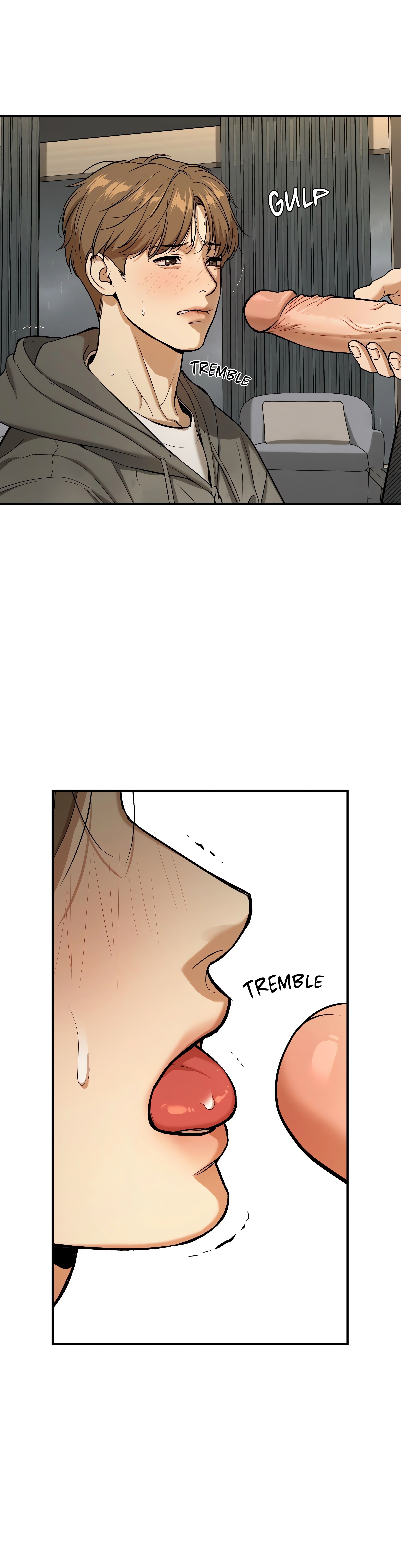 Jinx (Uncensored) Page 35 - MangaHe
