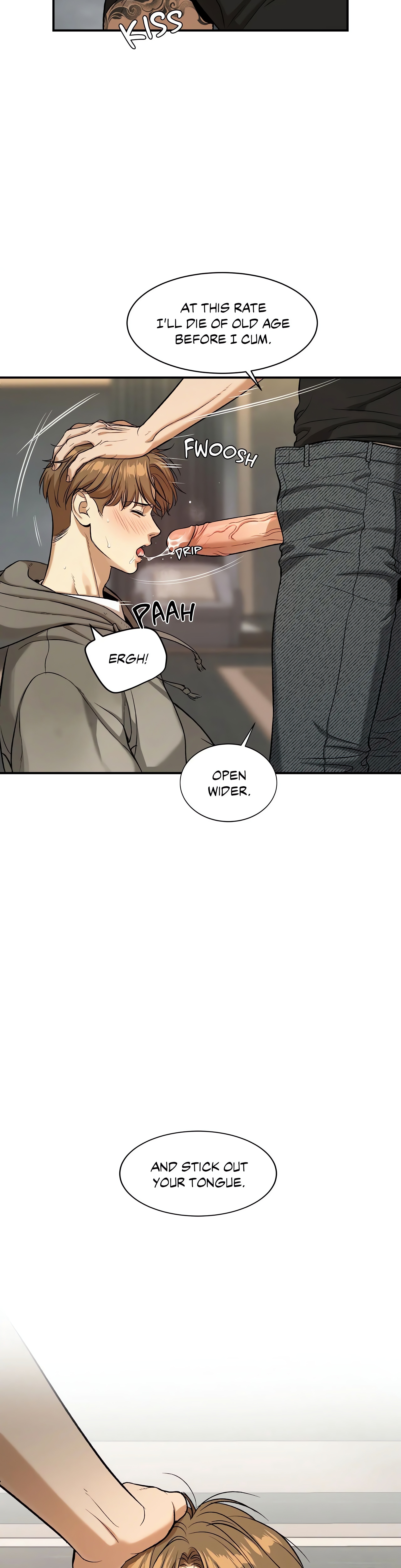 Jinx (Uncensored) Page 38 - MangaHe