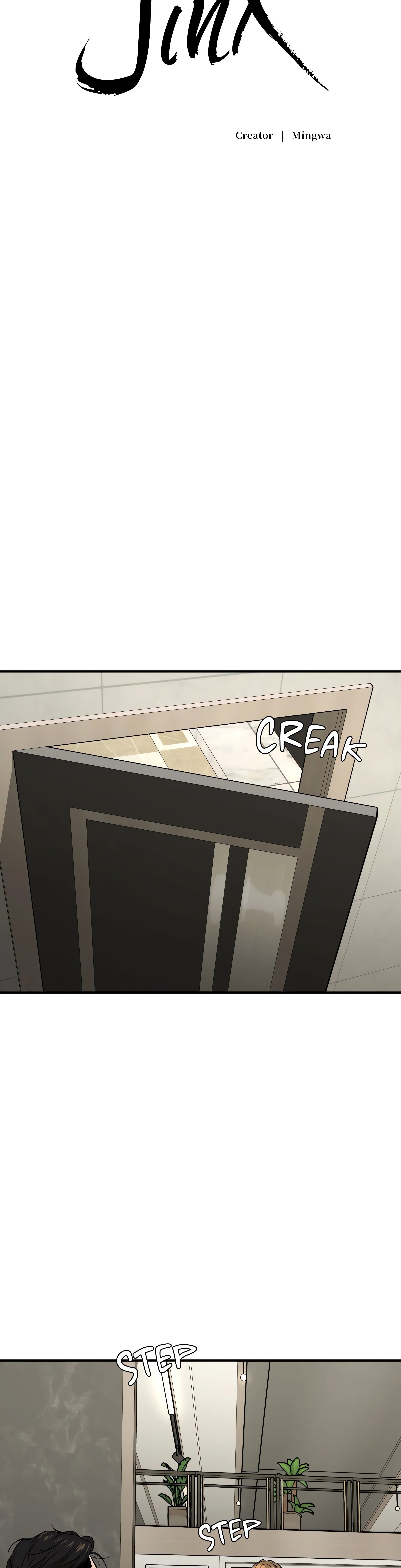 Jinx (Uncensored) Page 5 - MangaHe