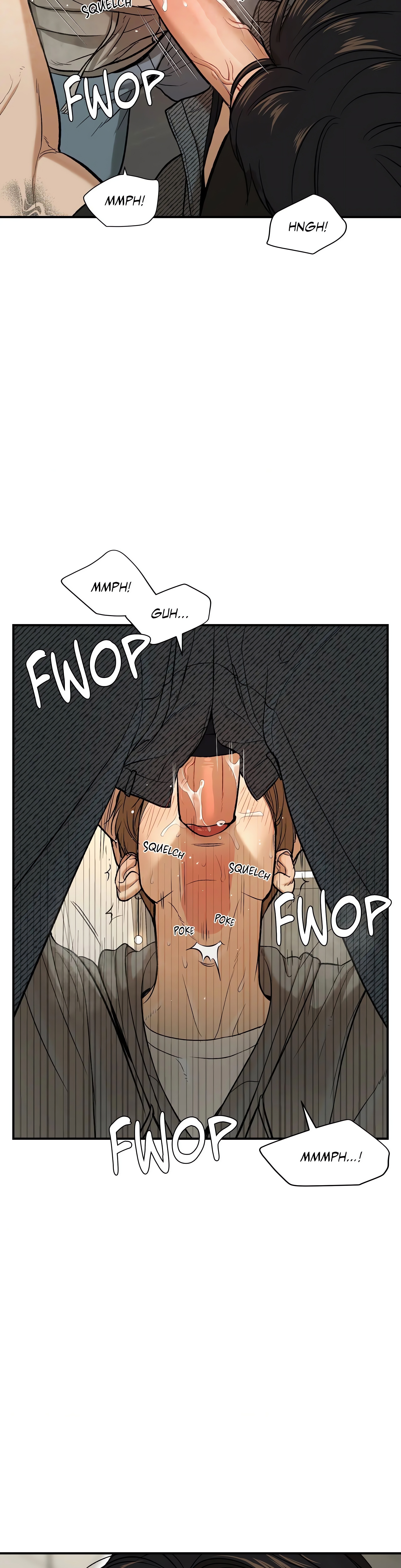 Jinx (Uncensored) Page 41 - MangaHe