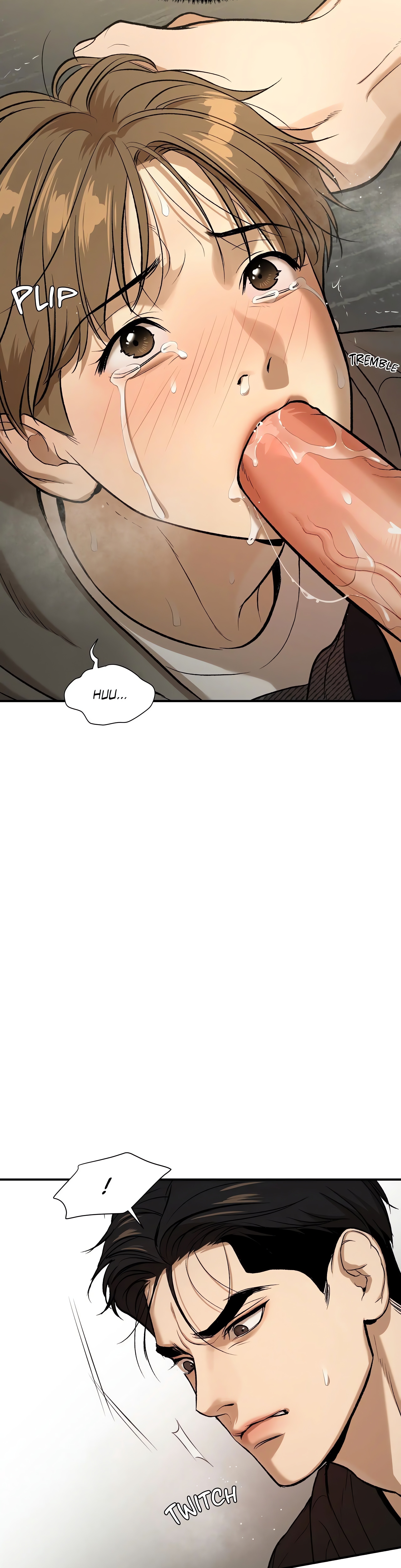 Jinx (Uncensored) Page 43 - MangaHe