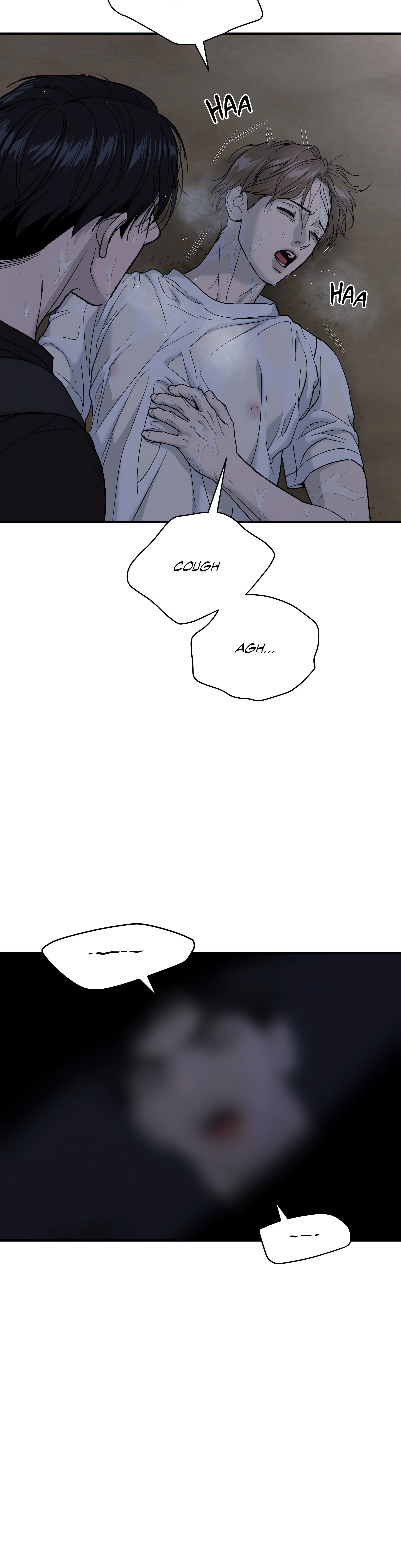 Jinx (Uncensored) Page 11 - MangaHe