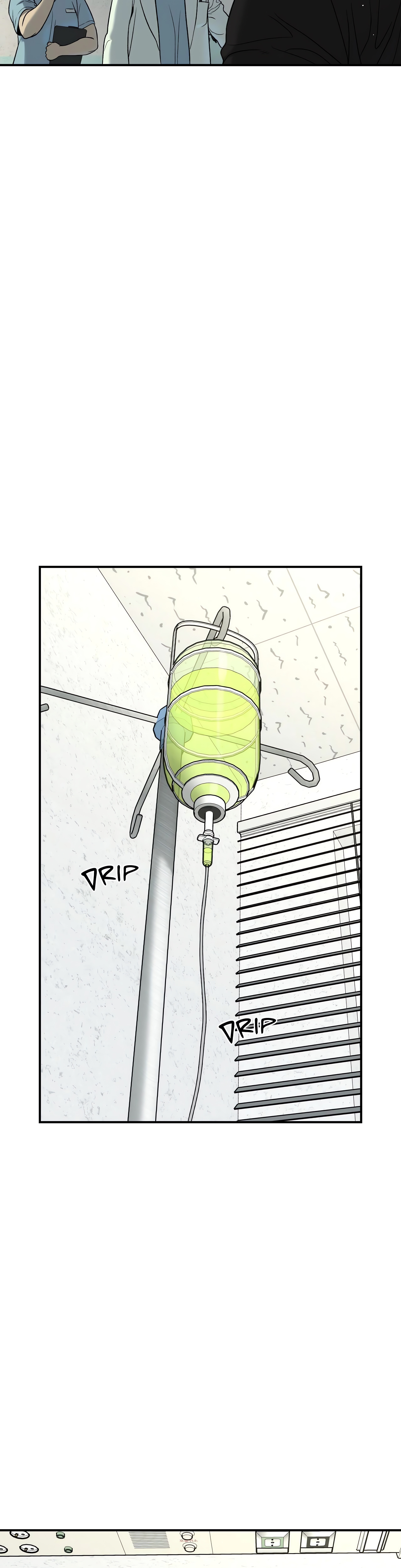 Jinx (Uncensored) Page 18 - MangaHe