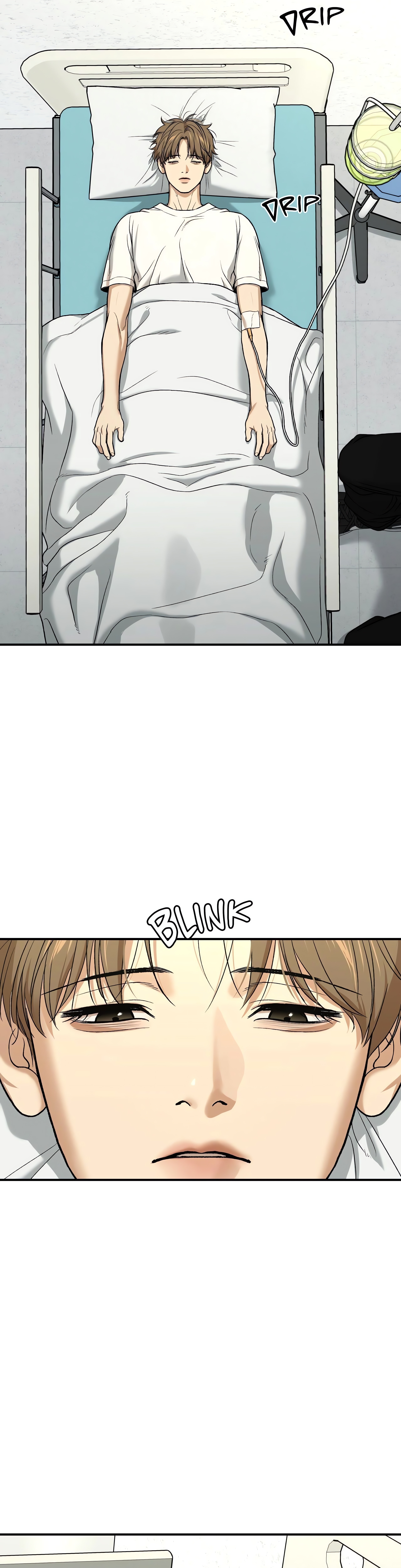 Jinx (Uncensored) Page 19 - MangaHe