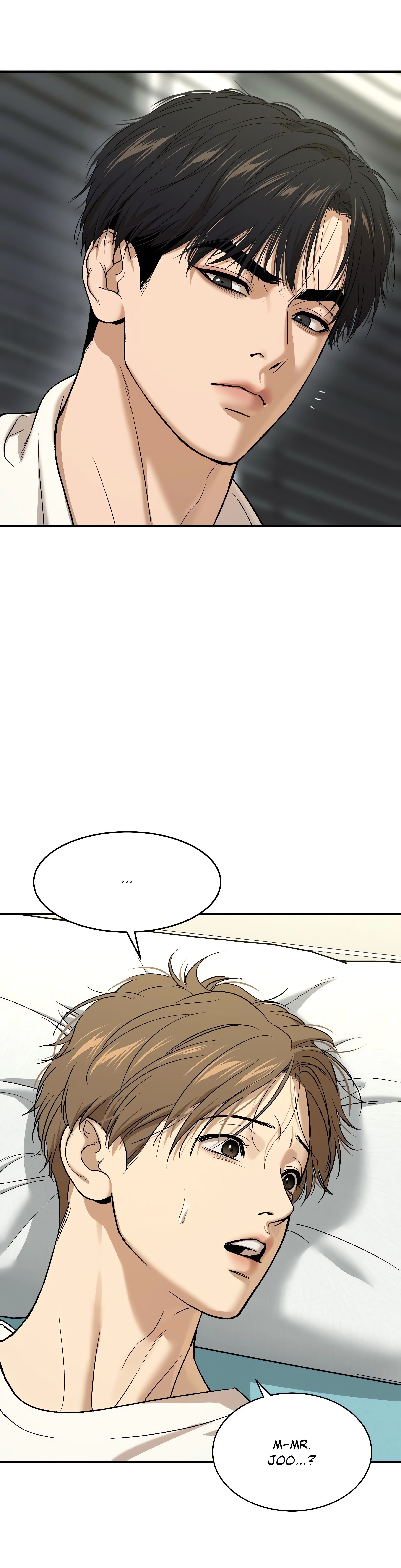 Jinx (Uncensored) Page 21 - MangaHe
