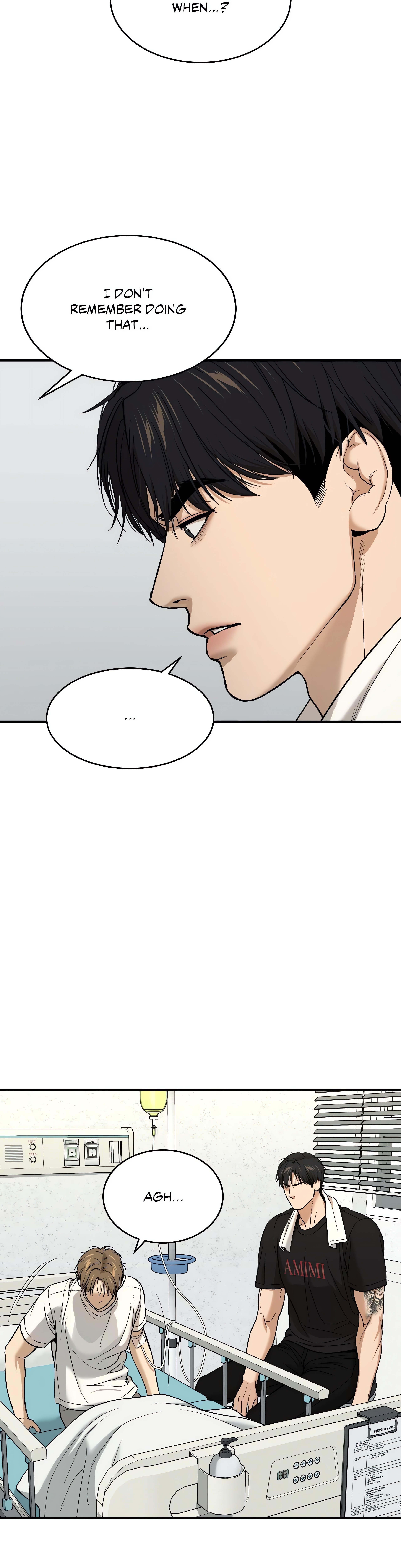 Jinx (Uncensored) Page 24 - MangaHe