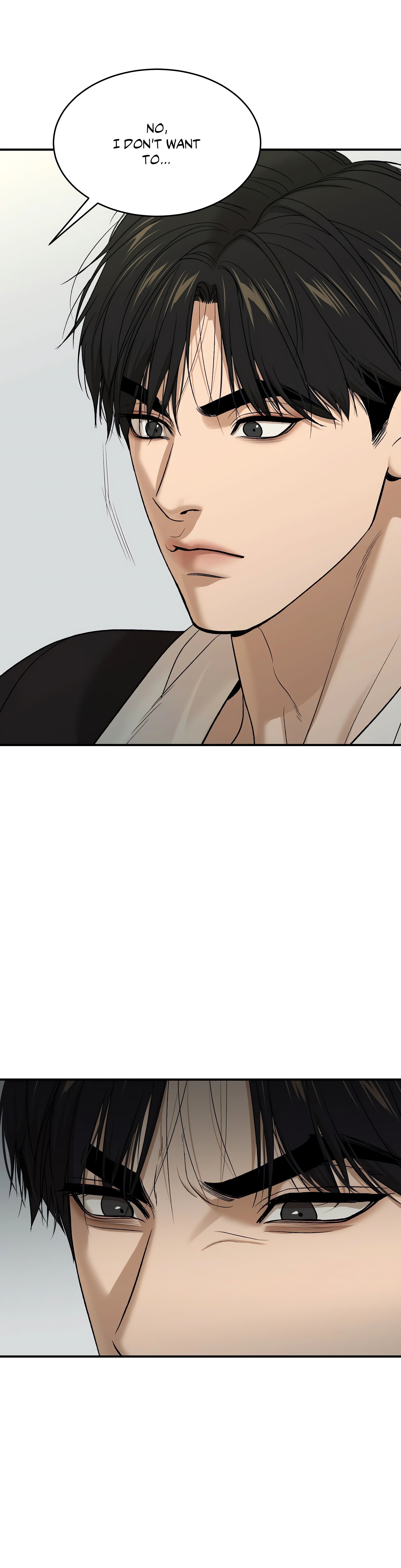 Jinx (Uncensored) Page 40 - MangaHe