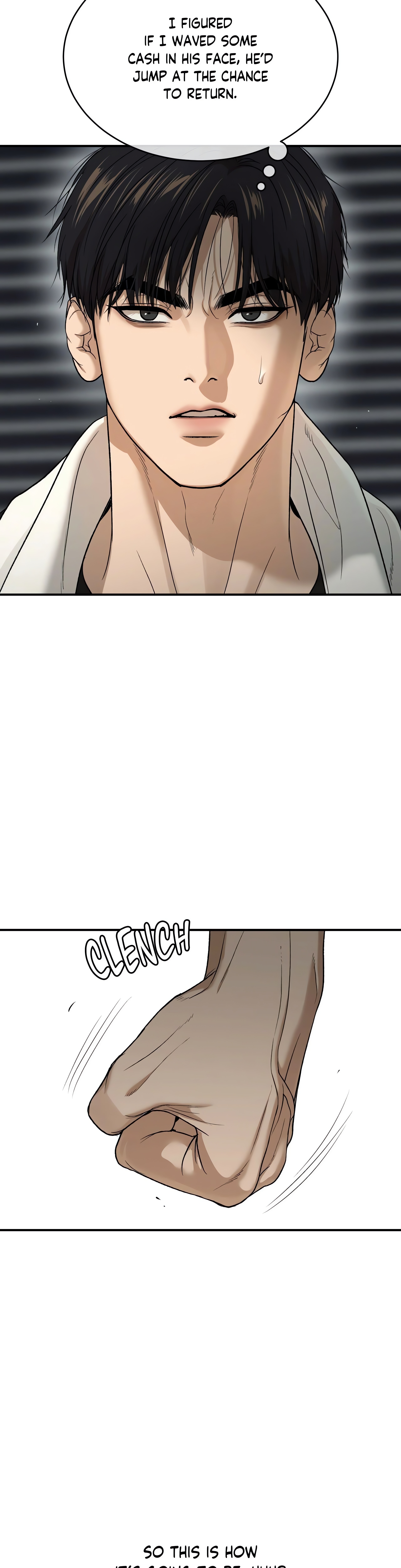 Jinx (Uncensored) Page 49 - MangaHe