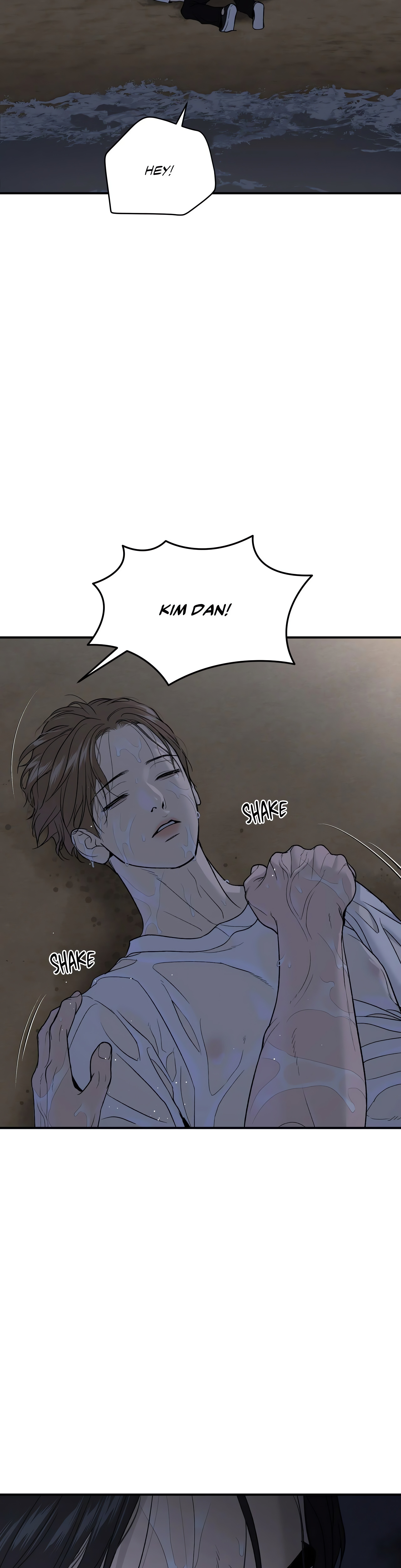 Jinx (Uncensored) Page 6 - MangaHe