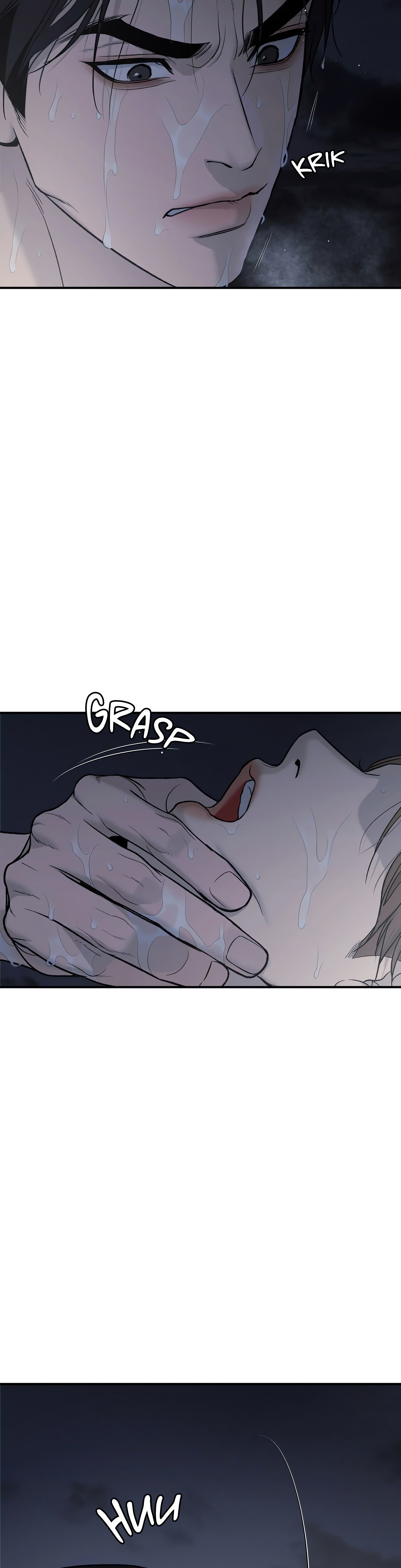 Jinx (Uncensored) Page 7 - MangaHe