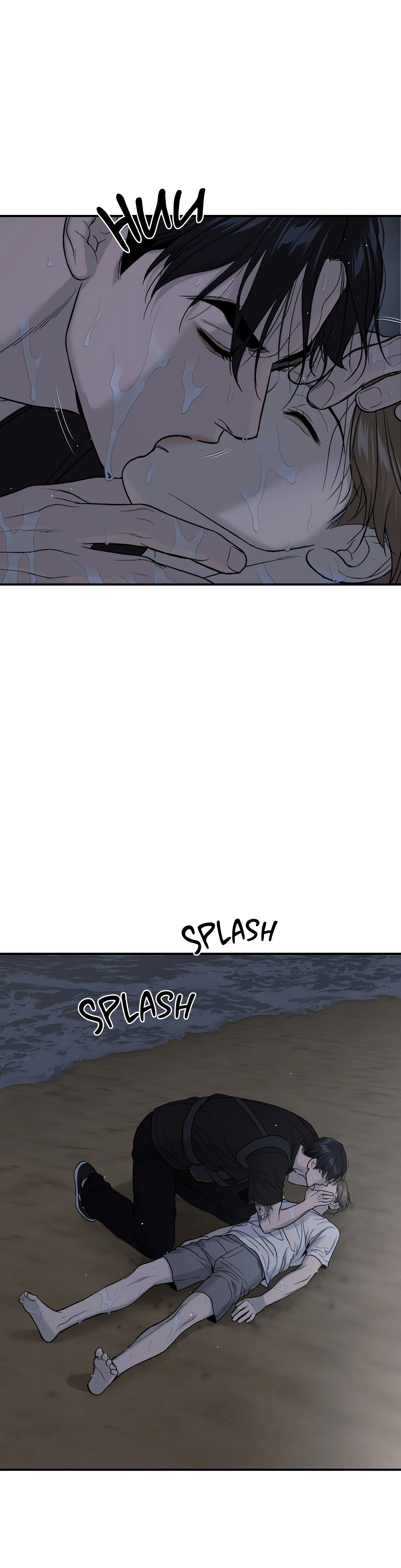 Jinx (Uncensored) Page 9 - MangaHe