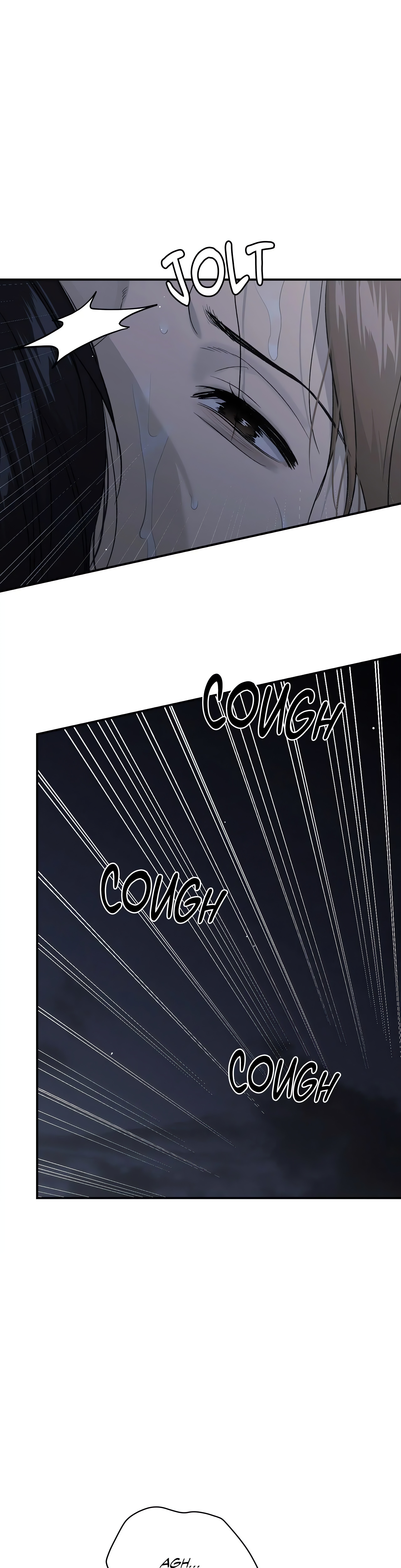 Jinx (Uncensored) Page 10 - MangaHe