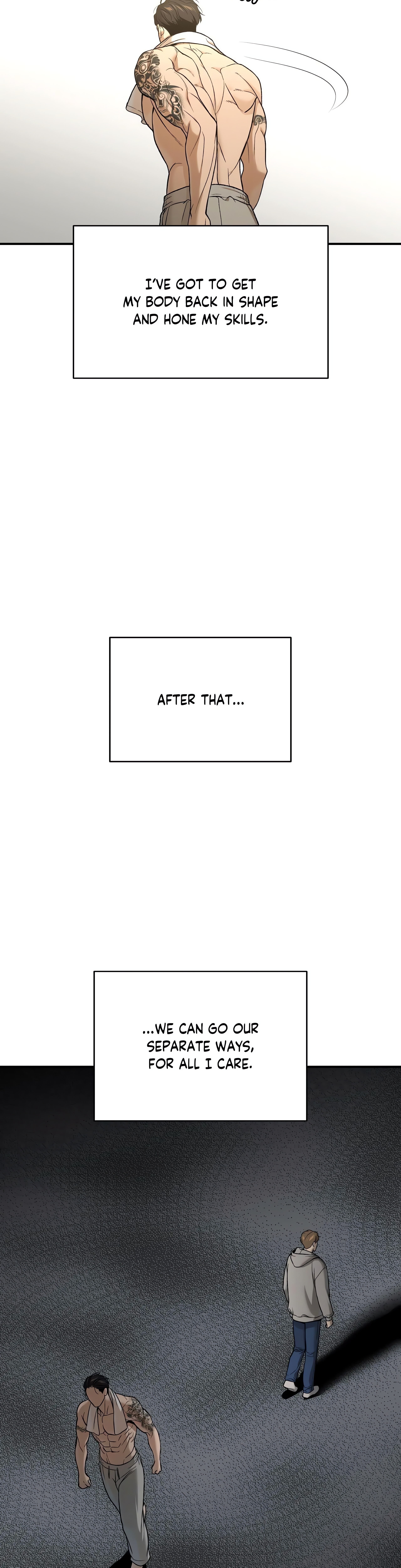 Jinx (Uncensored) Page 13 - MangaHe