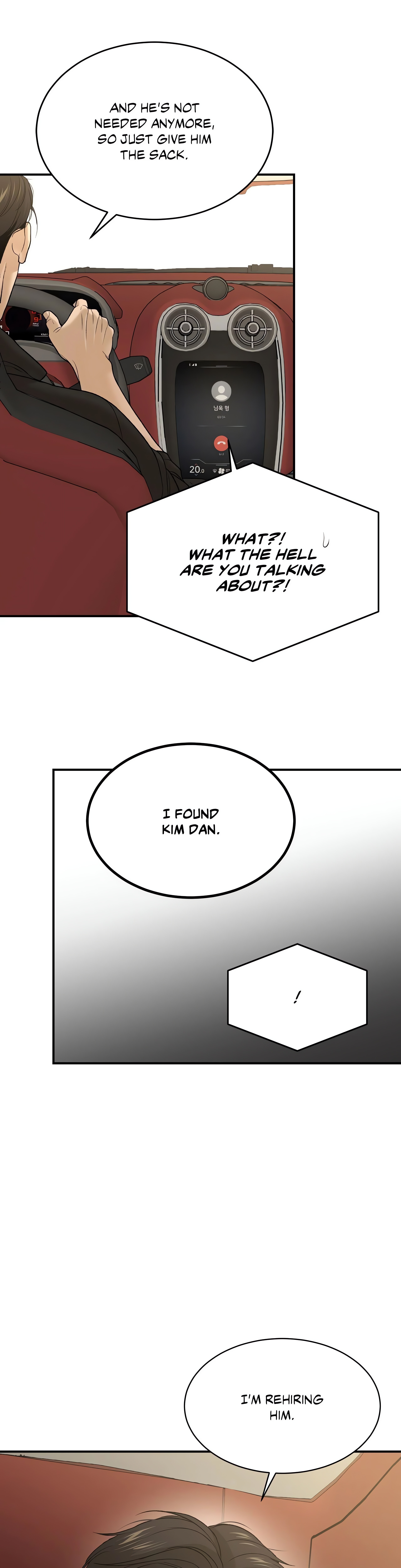 Jinx (Uncensored) Page 16 - MangaHe