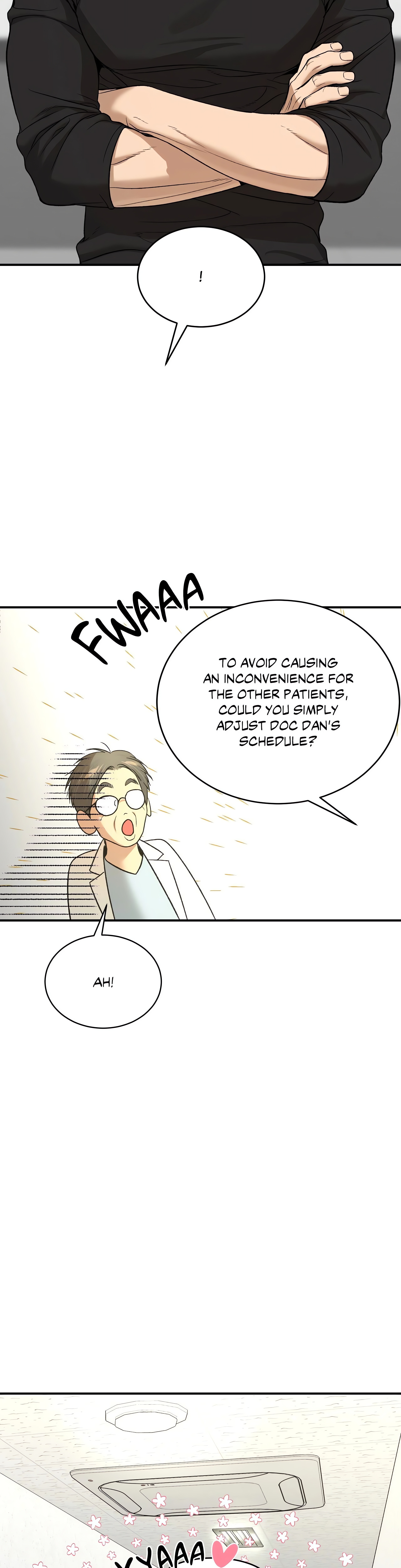 Jinx (Uncensored) Page 27 - MangaHe