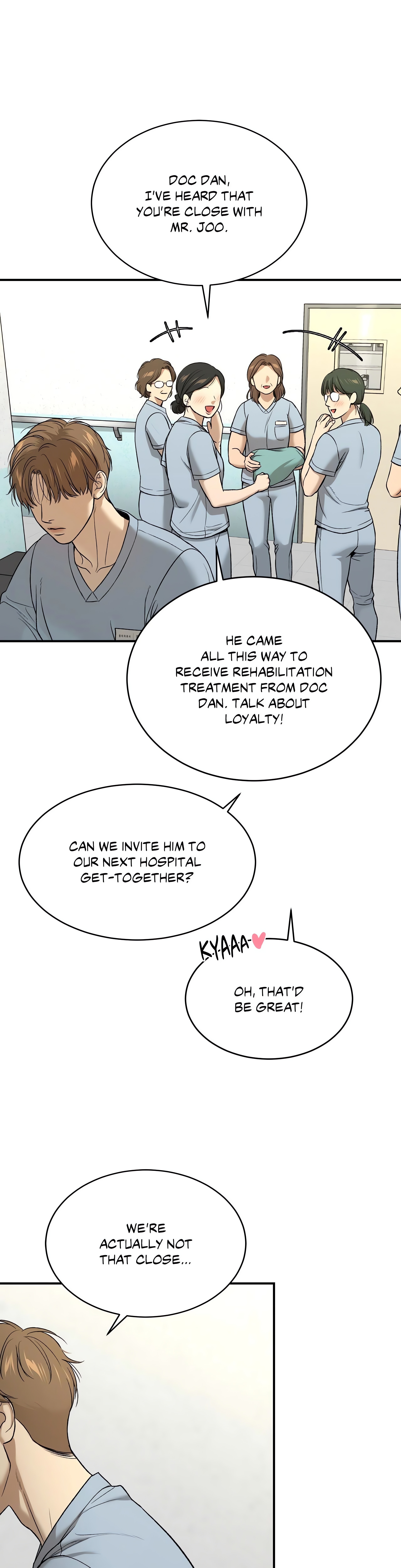 Jinx (Uncensored) Page 29 - MangaHe