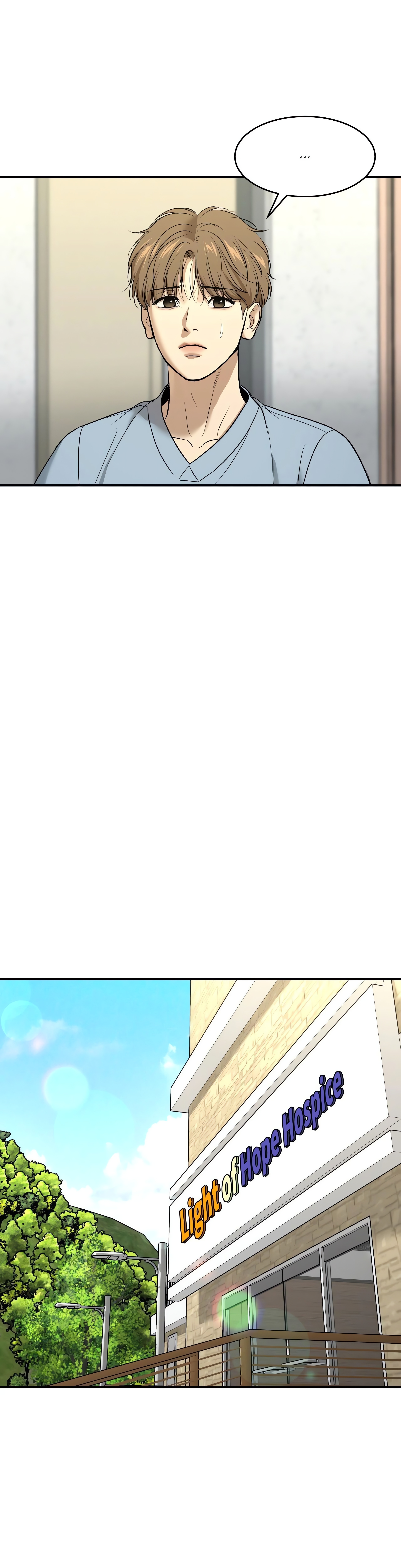 Jinx (Uncensored) Page 34 - MangaHe