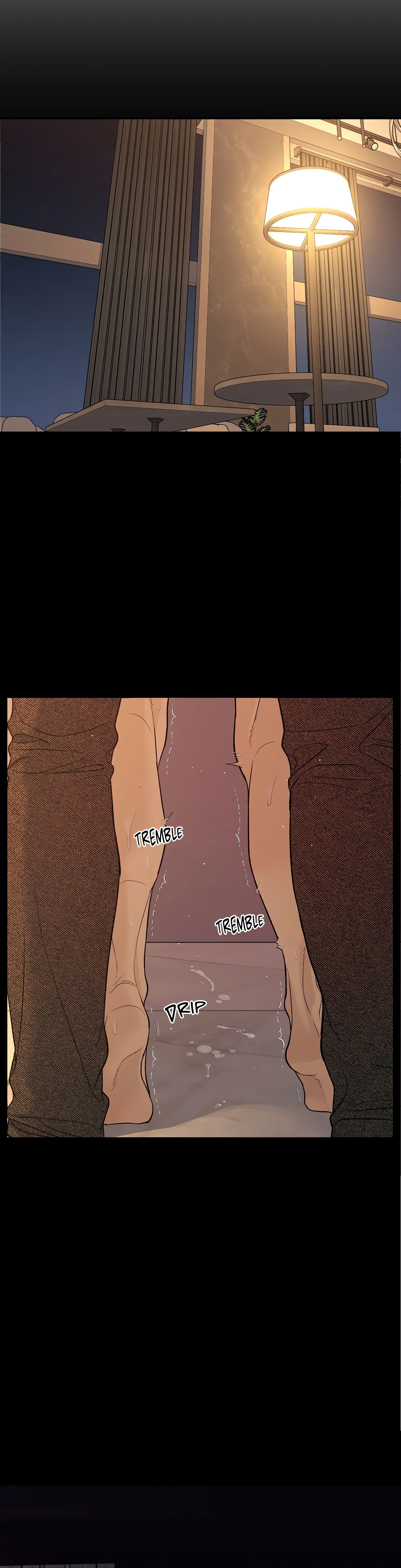 Jinx (Uncensored) Page 42 - MangaHe