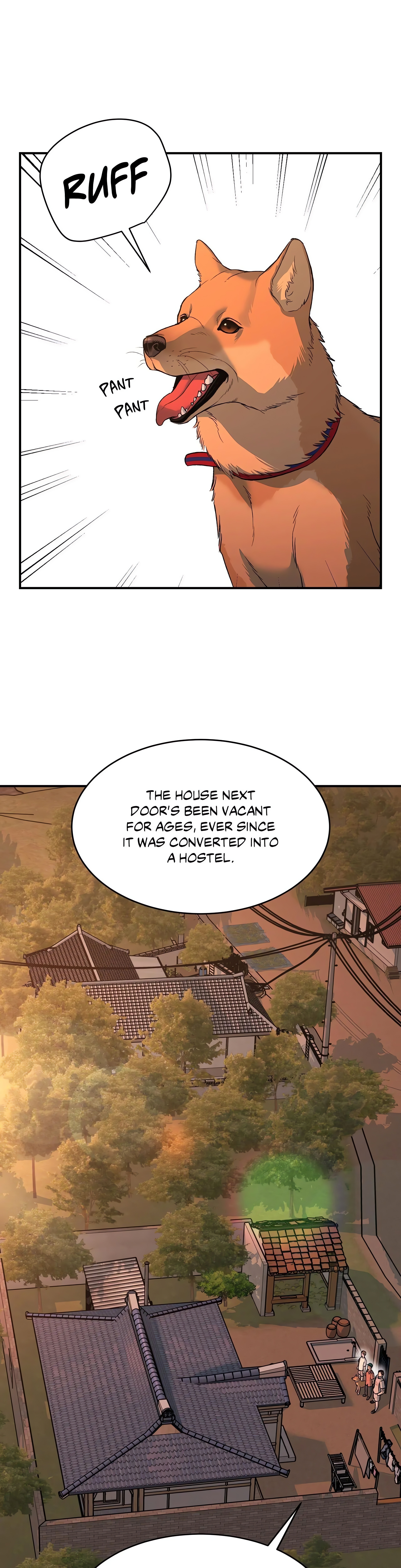 Jinx (Uncensored) Page 52 - MangaHe