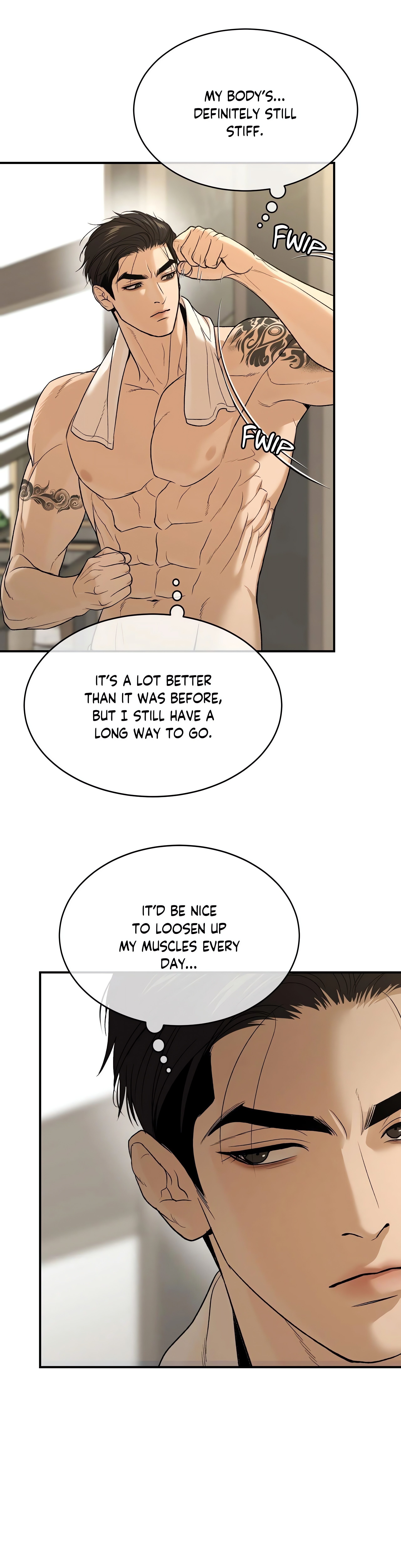 Jinx (Uncensored) Page 7 - MangaHe