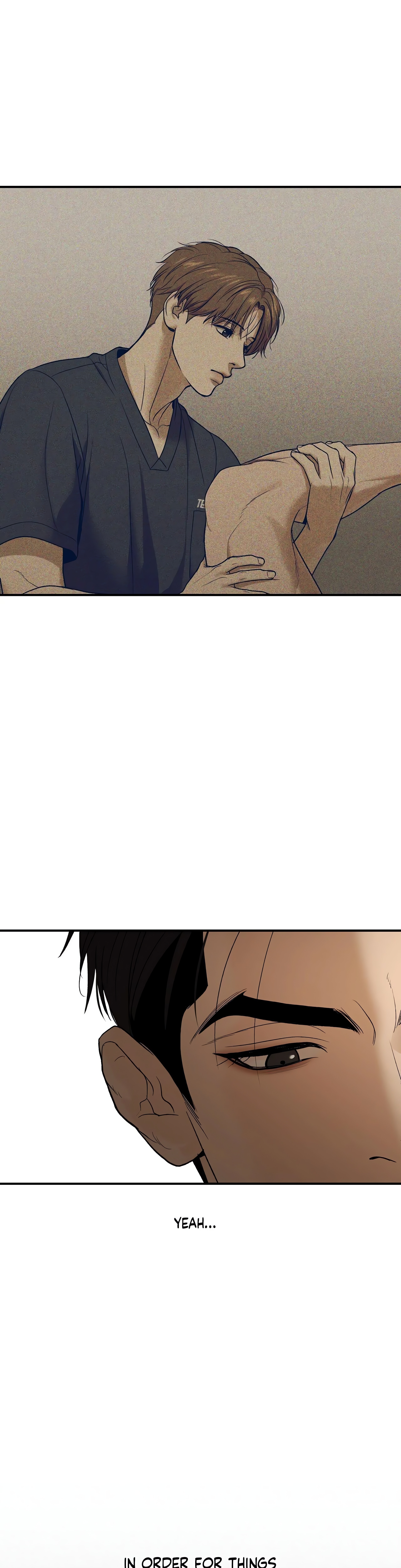Jinx (Uncensored) Page 8 - MangaHe