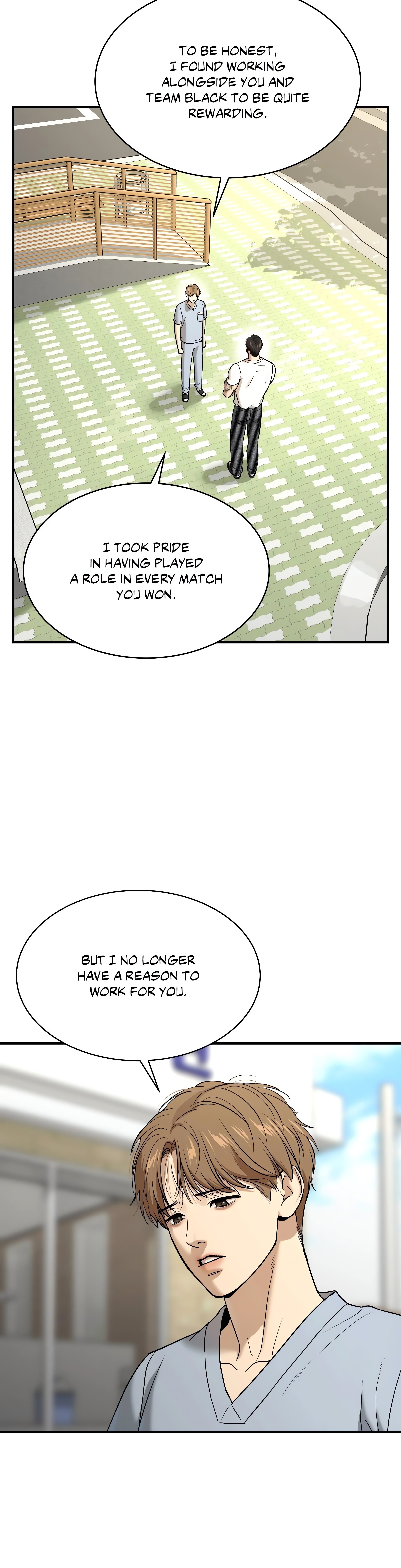 Jinx (Uncensored) Page 20 - MangaHe