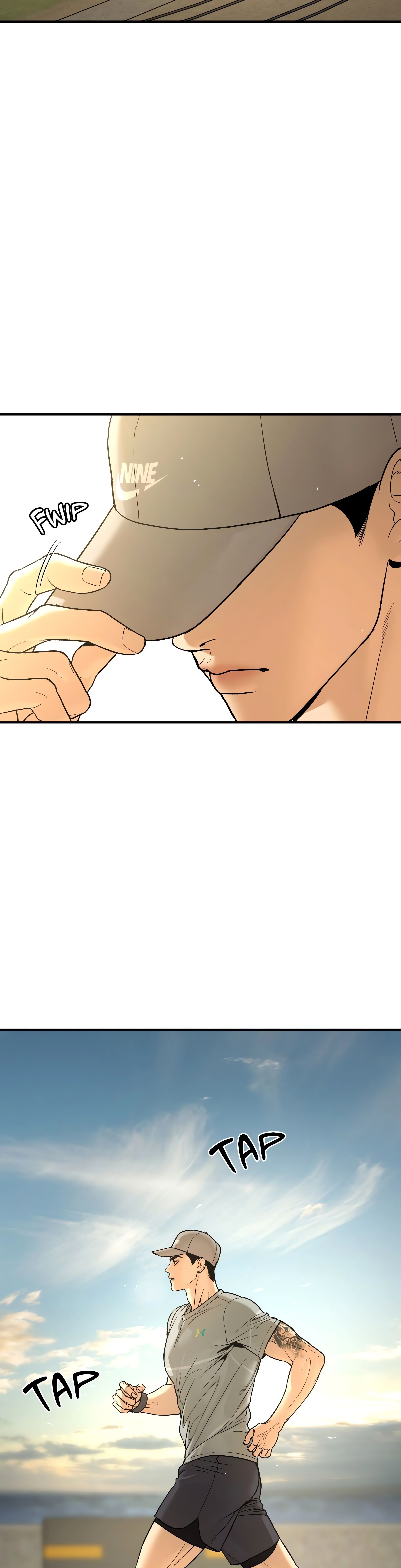 Jinx (Uncensored) Page 4 - MangaHe