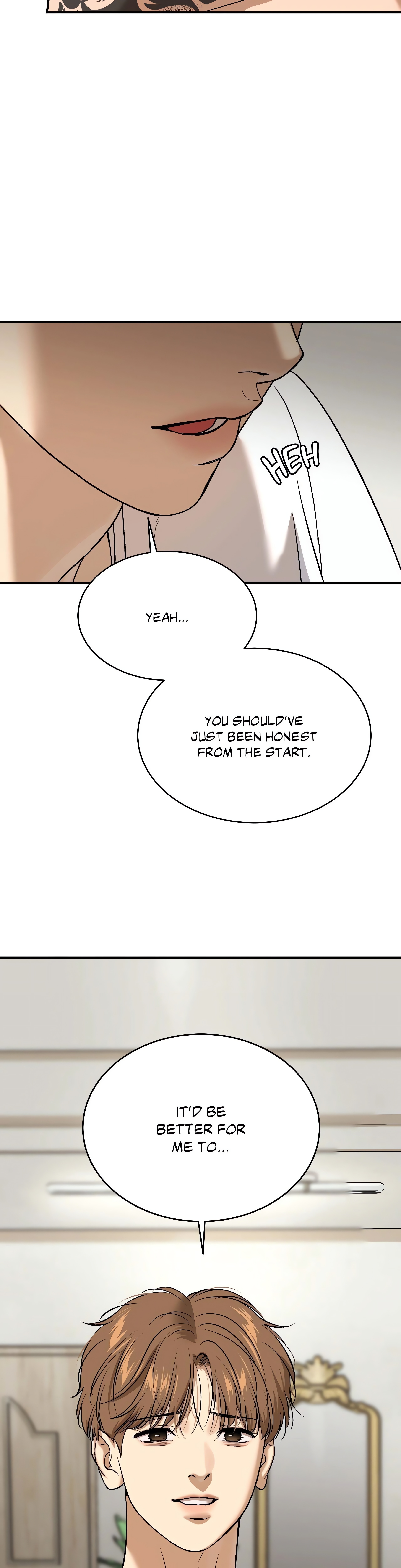 Jinx (Uncensored) Page 45 - MangaHe