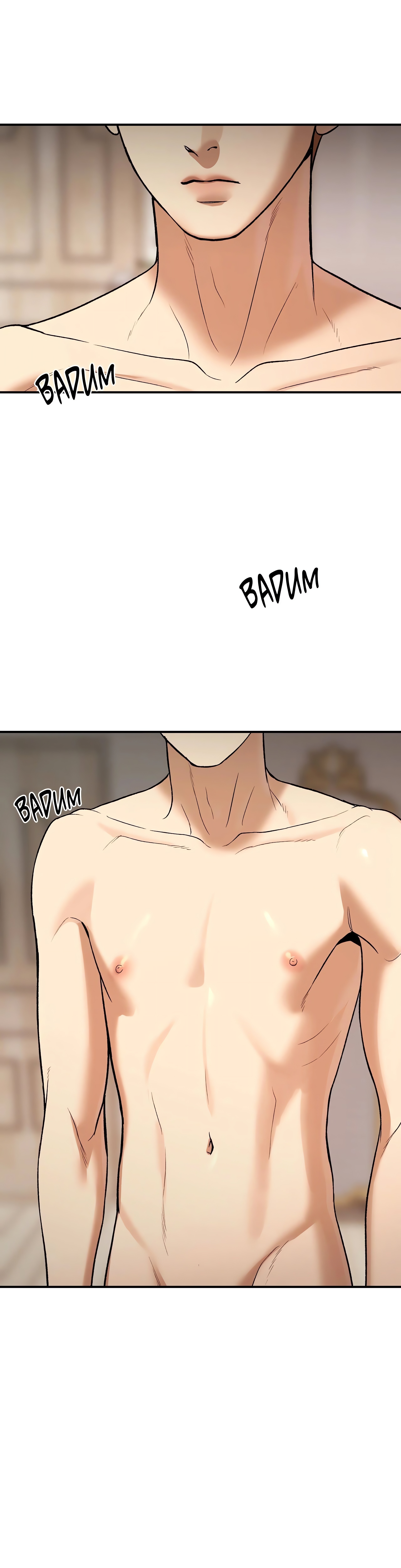Jinx (Uncensored) Page 50 - MangaHe