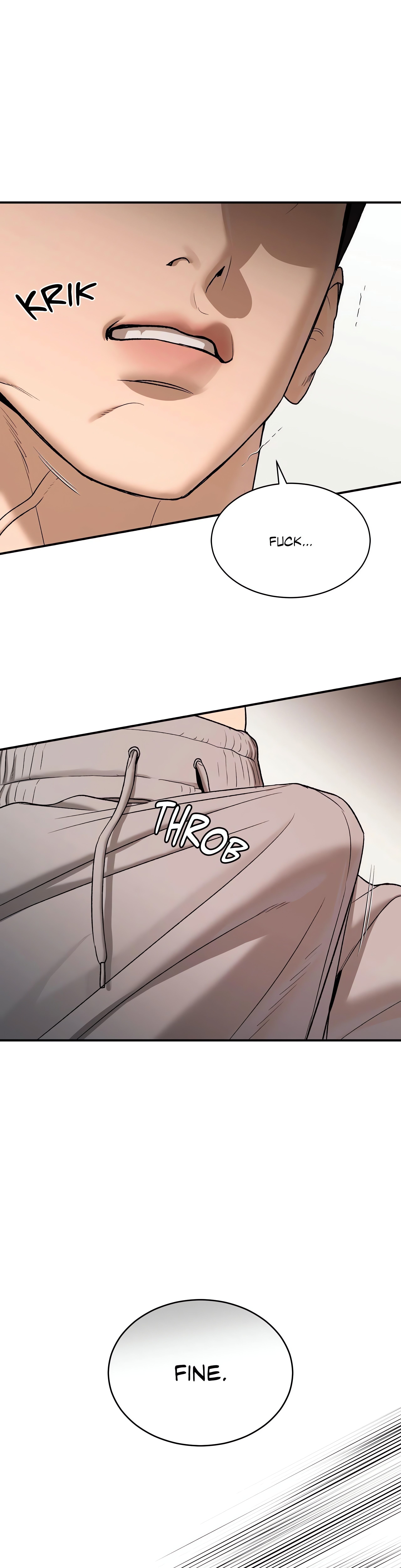 Jinx (Uncensored) Page 51 - MangaHe