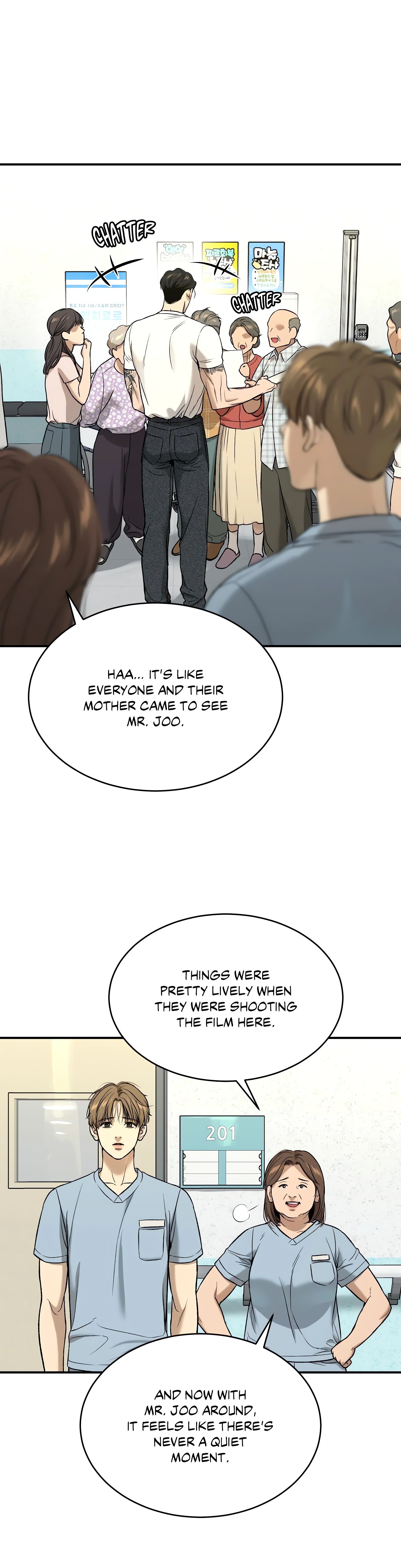 Jinx (Uncensored) Page 8 - MangaHe