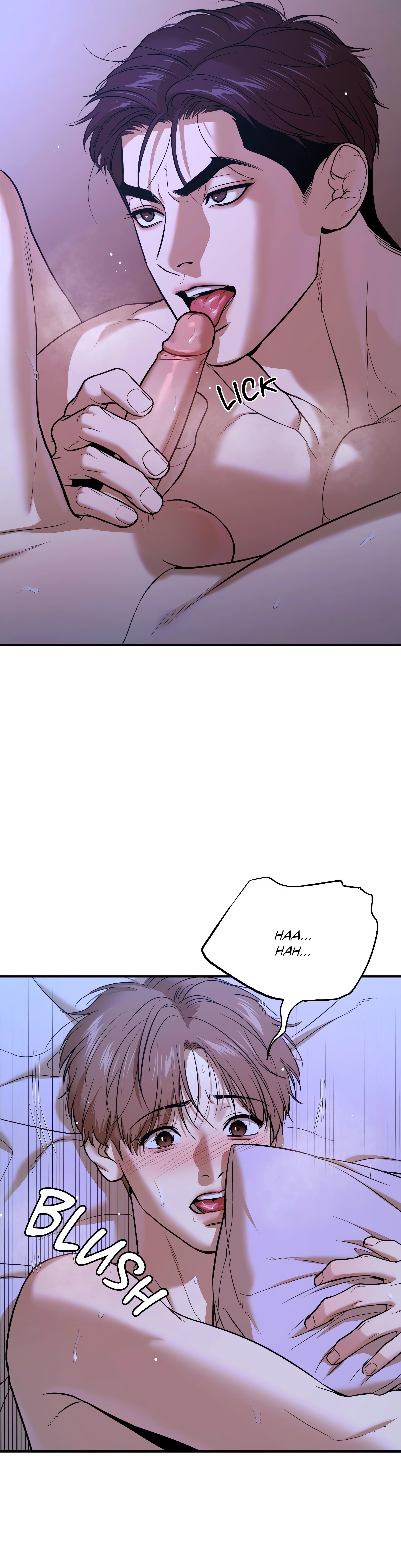 Jinx (Uncensored) Page 26 - MangaHe