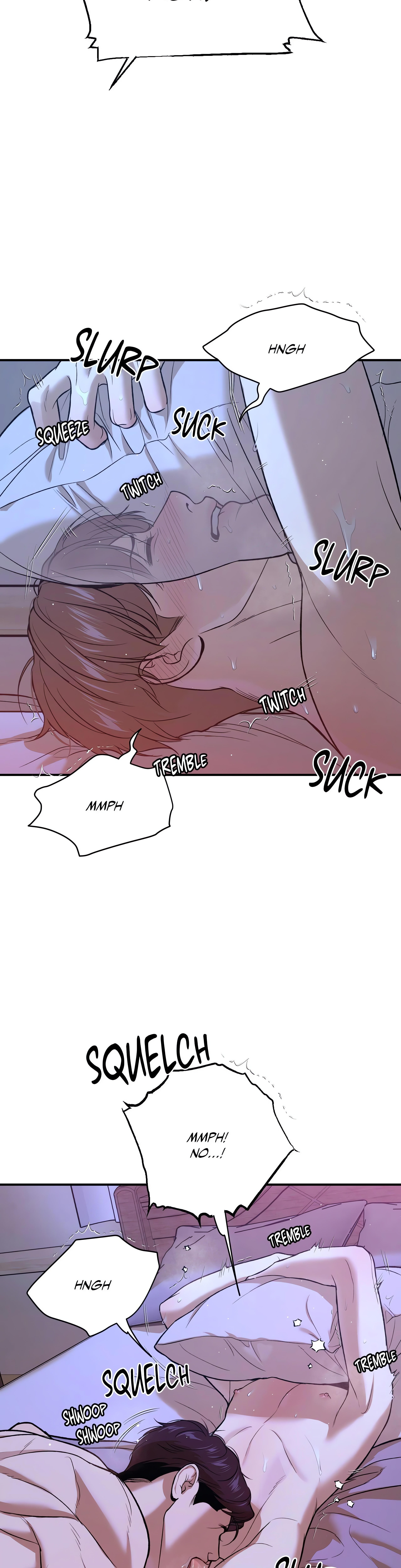 Jinx (Uncensored) Page 29 - MangaHe
