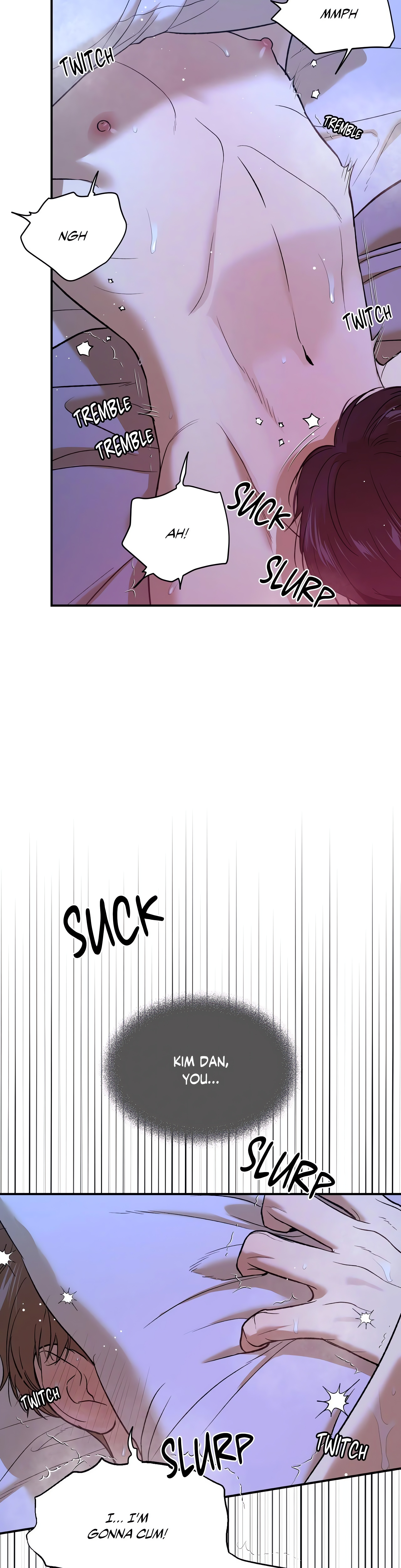 Jinx (Uncensored) Page 31 - MangaHe