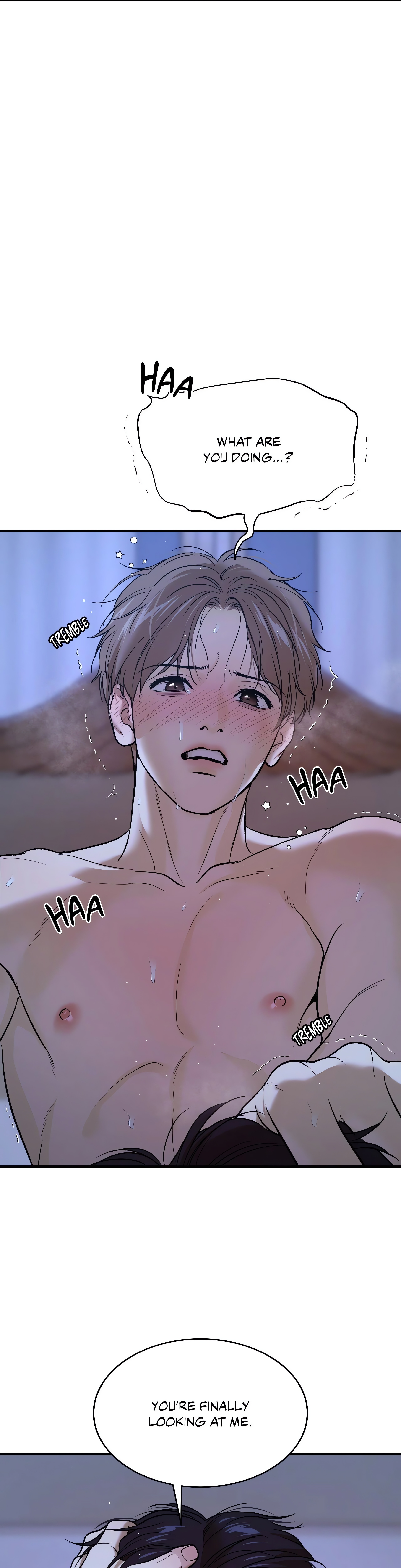 Jinx (Uncensored) Page 34 - MangaHe