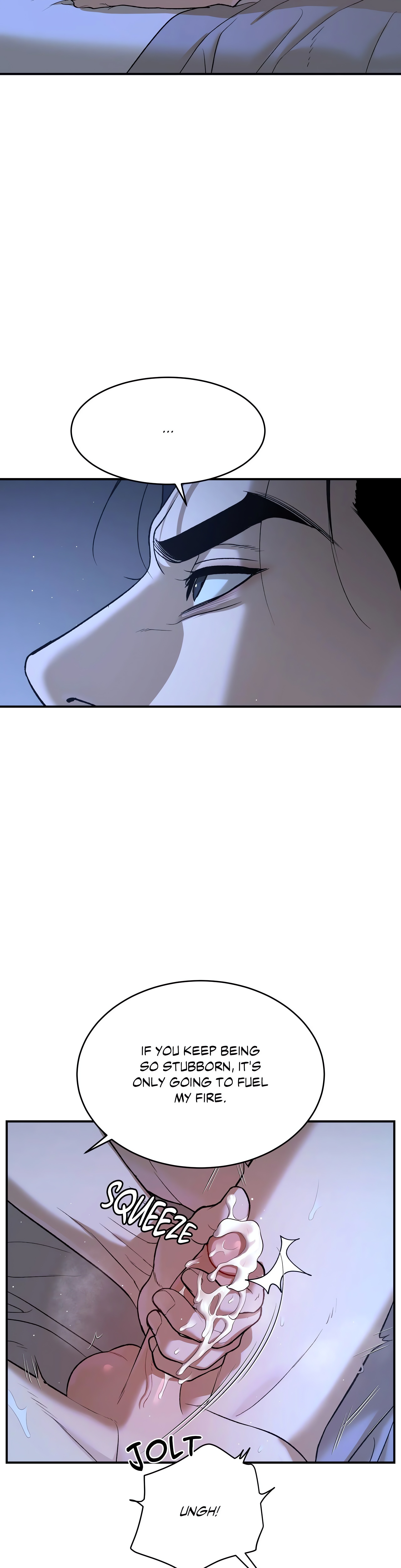 Jinx (Uncensored) Page 36 - MangaHe