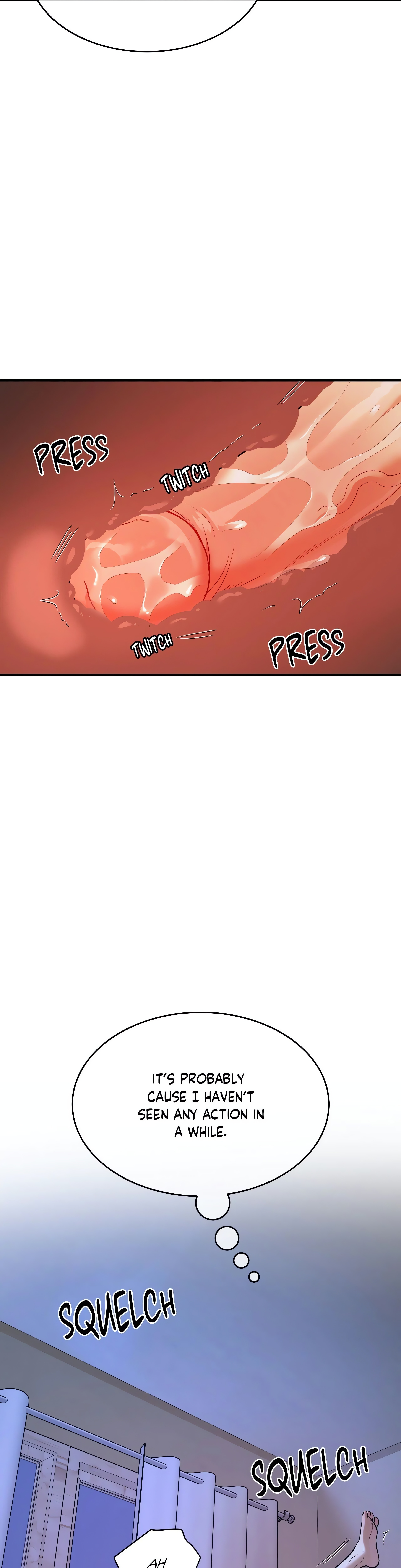 Jinx (Uncensored) Page 45 - MangaHe